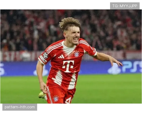 穆西亚拉展现超越年龄的场上成熟度，助力球队再创佳绩