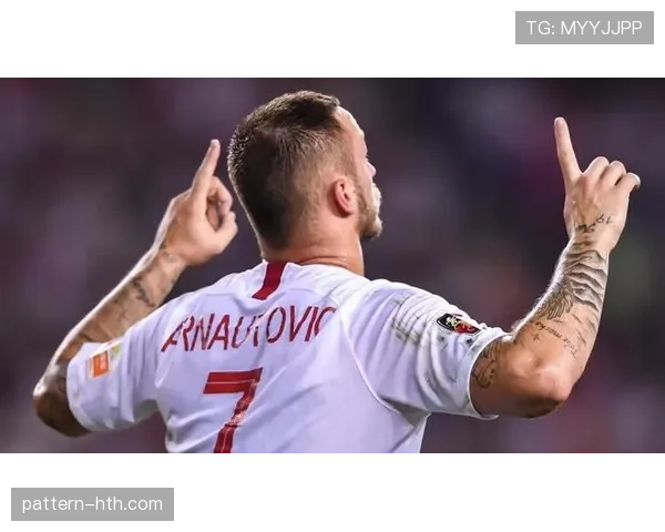 阿瑙托维奇送出精彩助攻，激活球队进攻端新活力