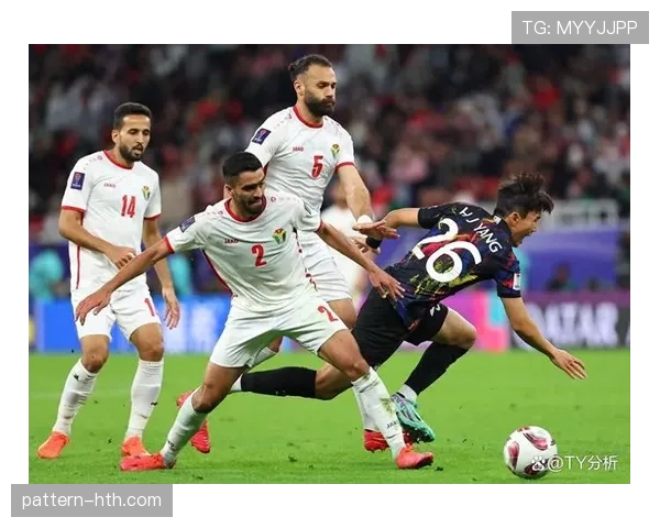 约旦国家队在亚洲世预赛表现出色 强势冲击晋级名额