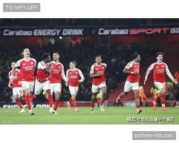 阿森纳延续强势势头，水晶宫状态回暖迎严峻考验