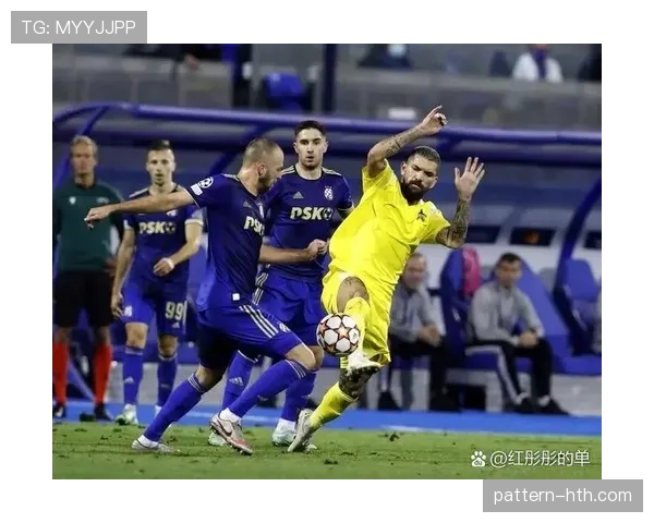 里尔攻防节奏引关注：快速反击与控球艺术如何共存？