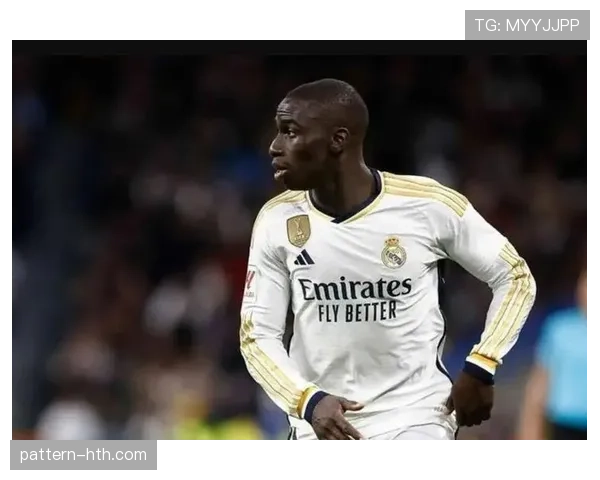 门迪强化一对一防守，成球队近期制胜关键