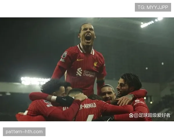 英超争冠悬念再起：豪强混战，谁能笑到最后？