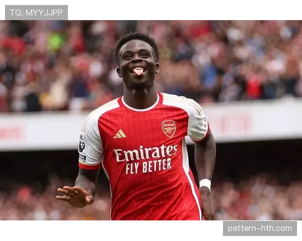 萨卡：冲击金球奖候选行列的潜力与现实路径