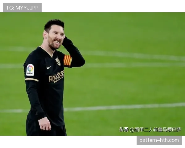 看起来回到正轨，但巴萨的问题并未消失