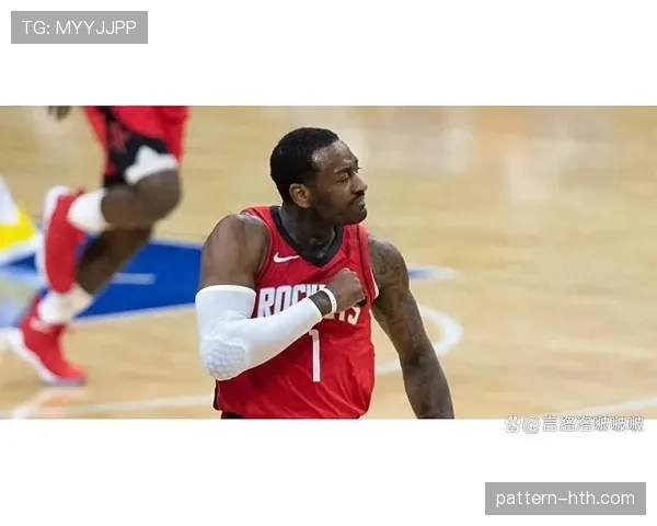 约翰·沃尔挡拆突破提升效率，助力球队关键时刻得分爆发