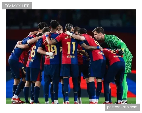 巴萨进攻机会不少，终结能力欠缺对赛季走势形成制约